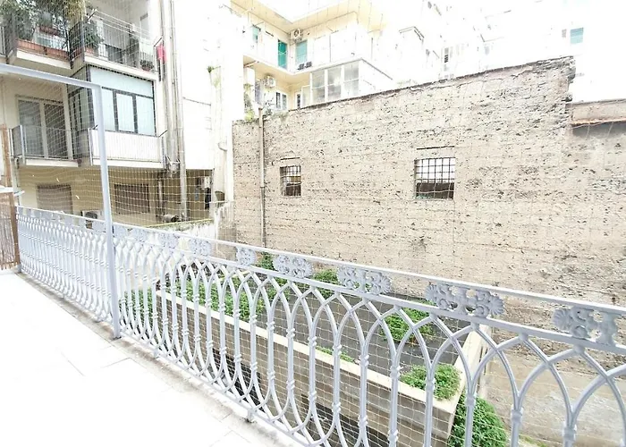 Pensión Dimora Beluga - Centro 3*