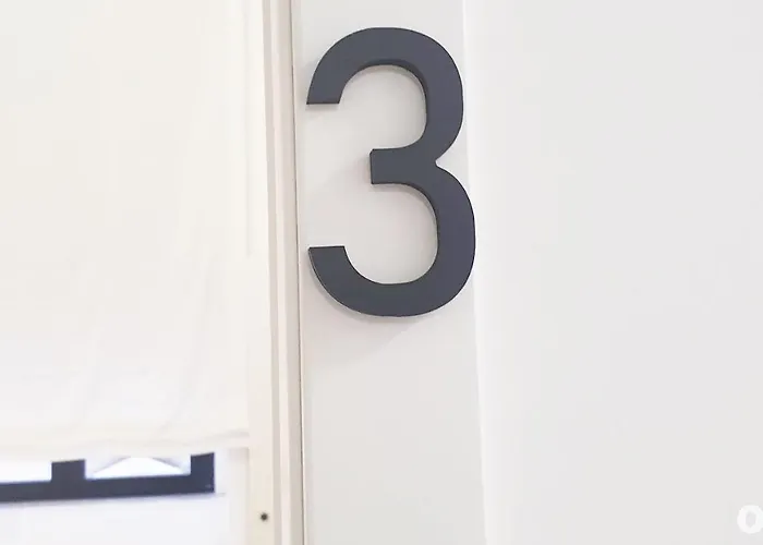 Pensión Dimora Beluga - Centro