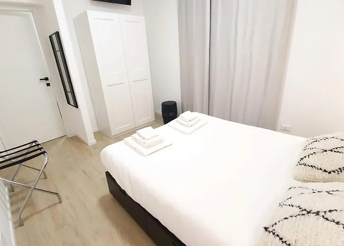 Dimora Beluga - Centro 3* Bari