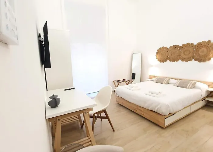 Pensión Dimora Beluga - Centro