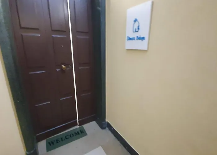 Dimora Beluga - Centro Bari