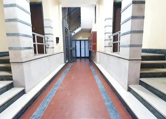 Dimora Beluga - Centro 3*