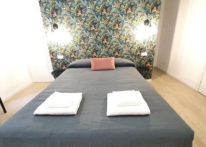 Dimora Beluga - Centro