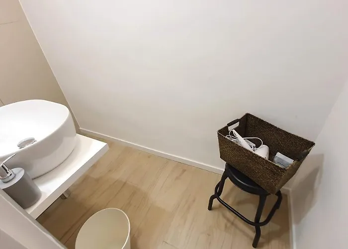 Pensión Dimora Beluga - Centro Bari