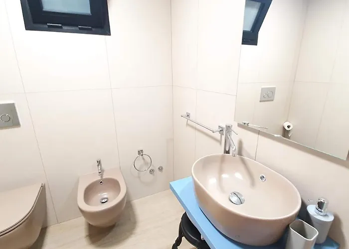 Dimora Beluga - Centro 3* Bari