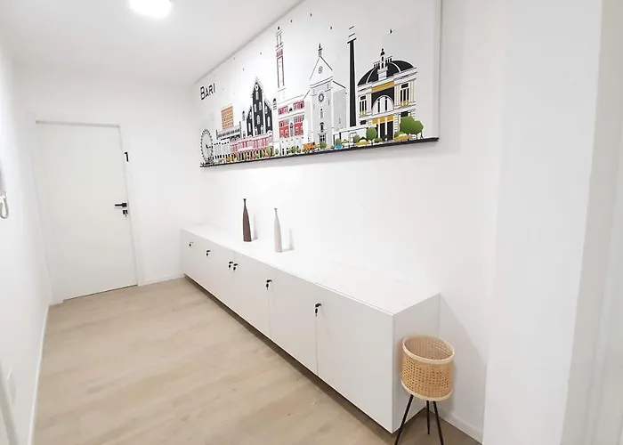 Dimora Beluga - Centro 3*