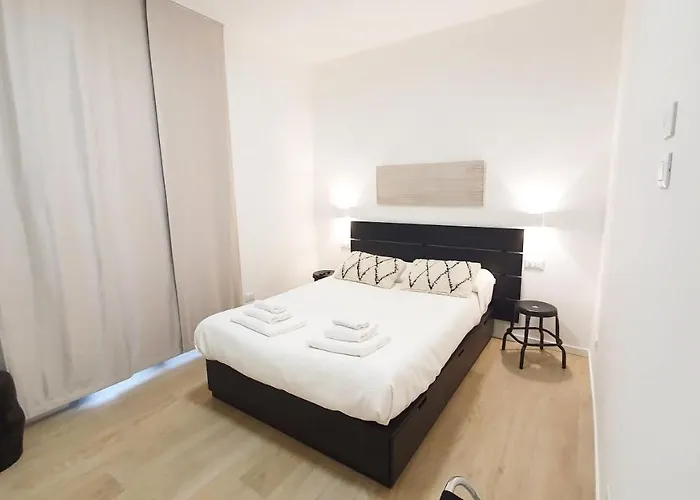 Pensión Dimora Beluga - Centro