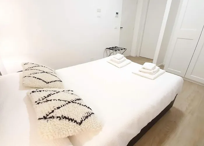 Pensión Dimora Beluga - Centro 3*