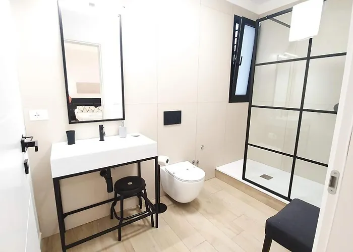 Pensión Dimora Beluga - Centro 3*