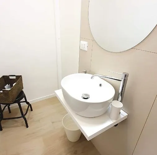 Dimora Beluga - Centro 3* Bari