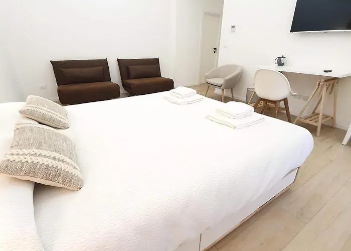 Dimora Beluga - Centro