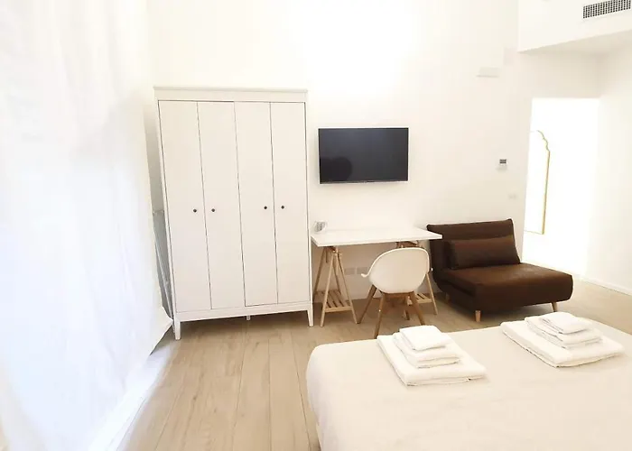 Dimora Beluga - Centro Bari