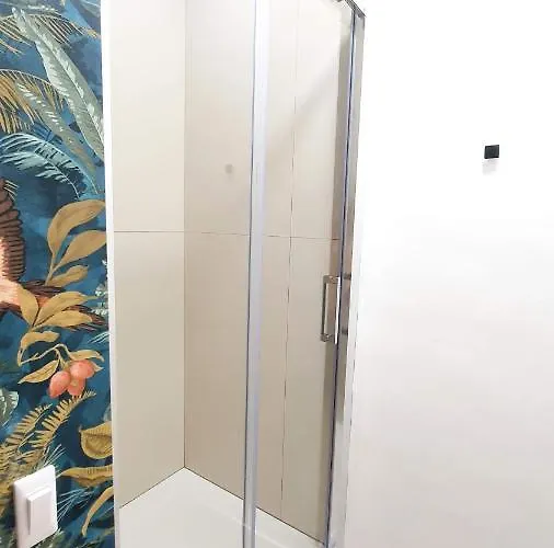 Dimora Beluga - Centro Pensión