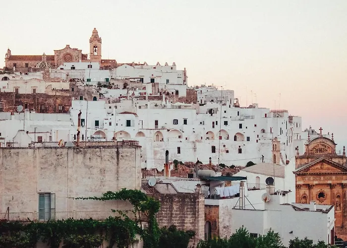 Dimora Beluga - Centro Pensión Bari